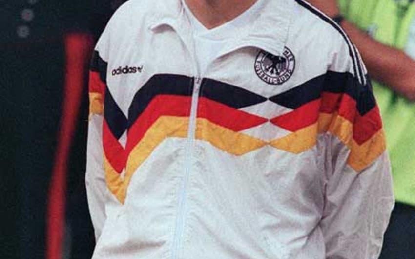 A entrega do melhor jogador do mundo começou em 1991, quando o alemão Lothar Matthäus ficou com o título&nbsp;