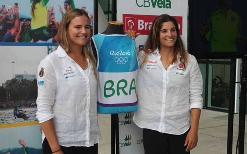 CBVela e Marina da Glória fecham parceria pelos próximos 10 anos