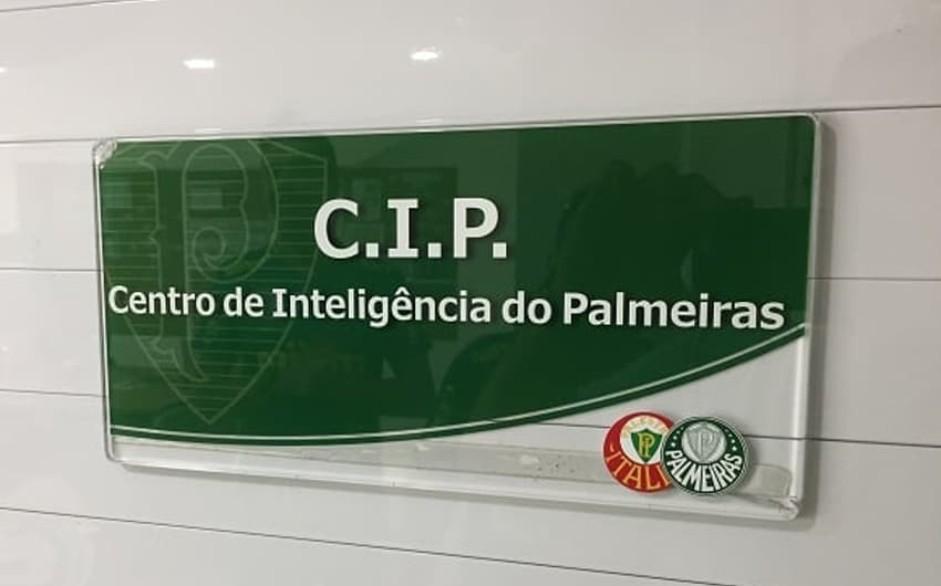 CIP - Palmeiras