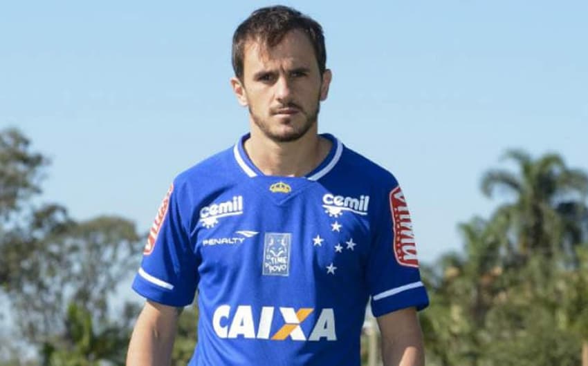 Lucas - Cruzeiro