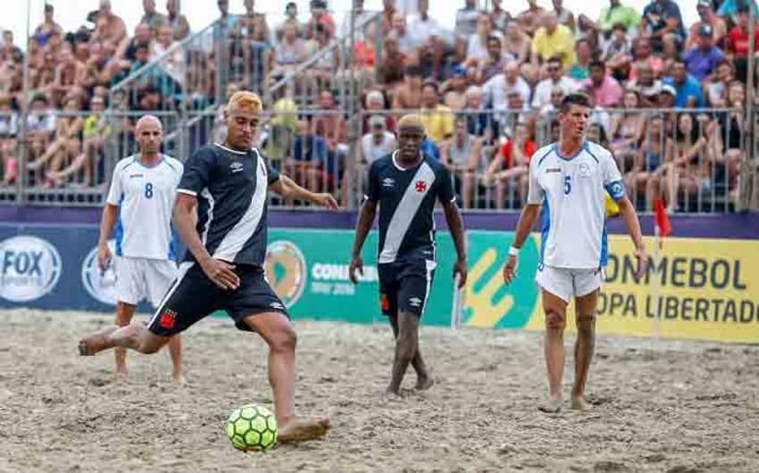 Copa Libertadores de Beach Soccer