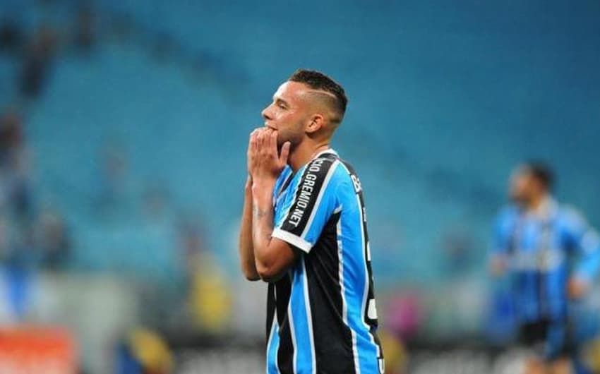 Guilherme Grêmio