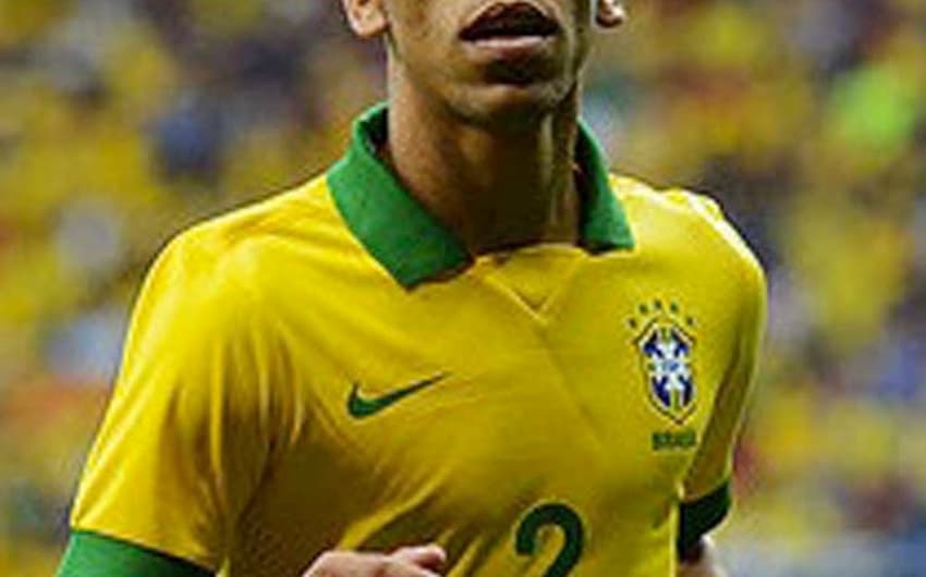 Marcos Rocha - Seleção Brasileira