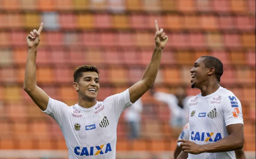 Santos fez 5 a 1 no Kenitra (MAR) em amistoso na pré-temporada: veja o desempenho nas últimas edições do Paulistão