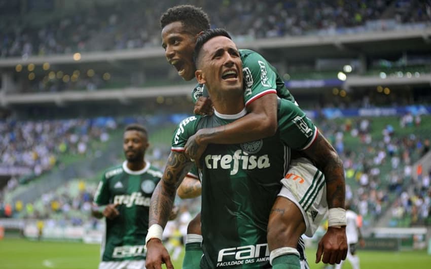Palmeiras fez dois amistosos na pré-temporada, empates com Ponte e Chape: veja o Verdão nos últimos dez Paulistas