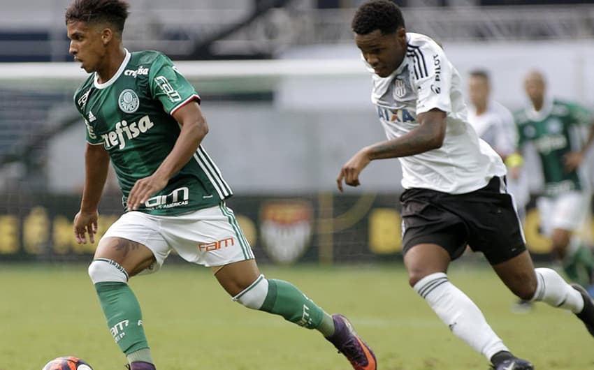 Último confronto: 29/1/2017 - Palmeiras 1 x 1 Ponte Preta