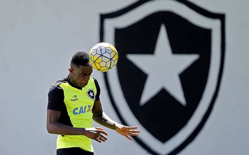 Marcelo do Botafogo