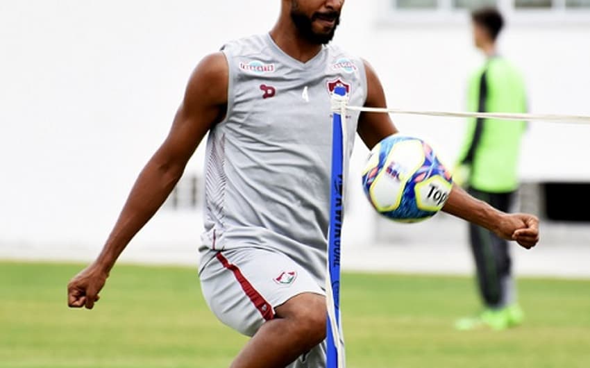 Renato Chaves - Fluminense