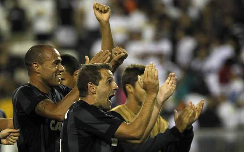 Colo Colo x Botafogo