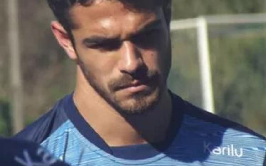 Matheus foi peça da zaga menos vazada do Campeonato Brasileiro Série B em 2016