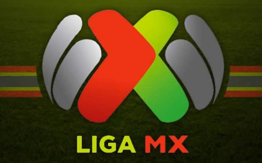 Logo Liga MX