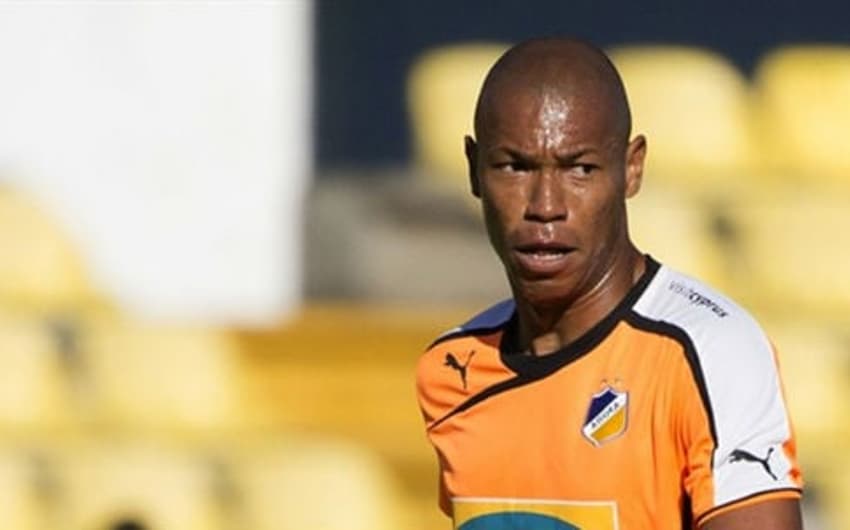 João Guilherme é o mais novo reforço do Bangu para a sequência do Campeonato Carioca