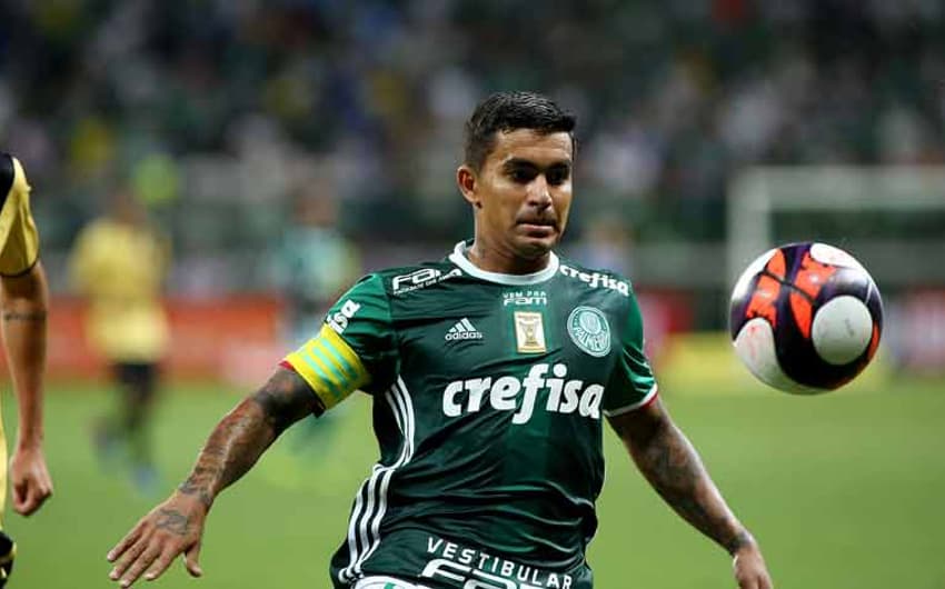 Palmeiras venceu o São Bernardo por 2 a 0