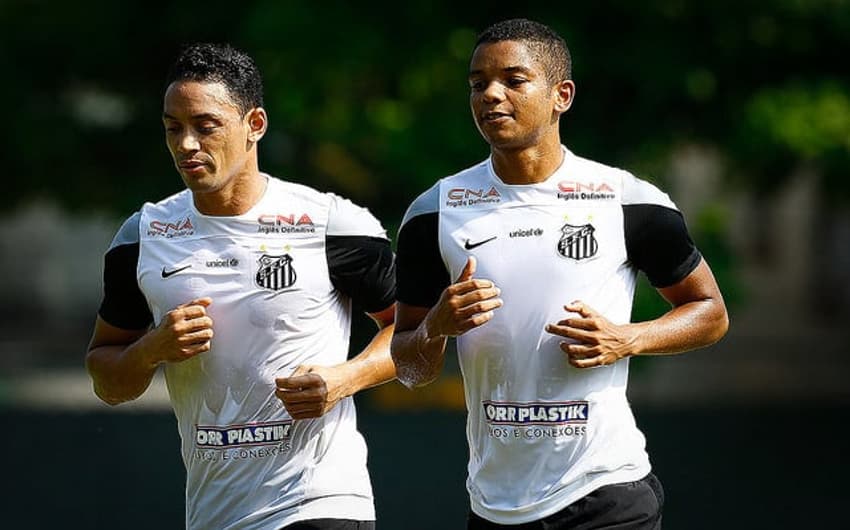 David Braz e Ricardo Oliveira são inscritos no Campeonato Paulista