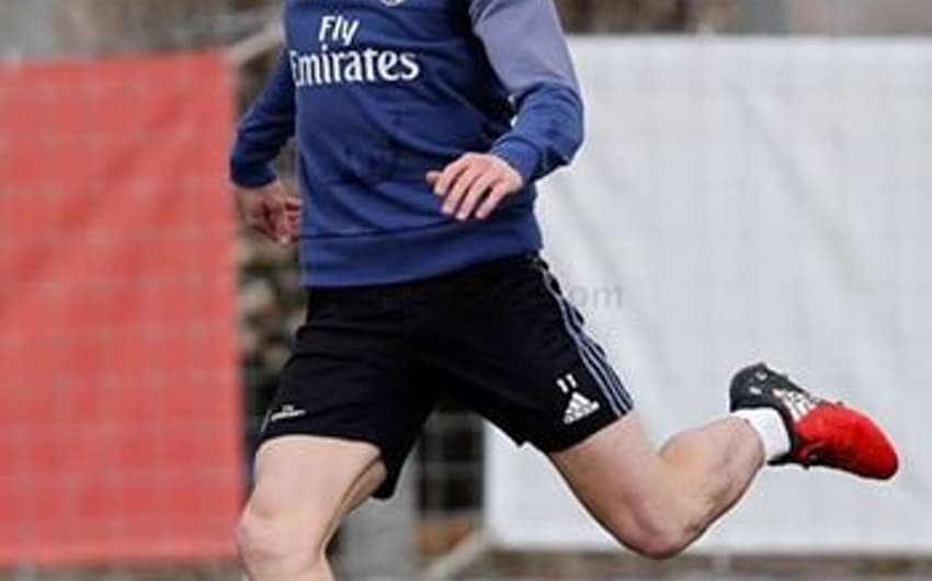 Bale - Real Madrid