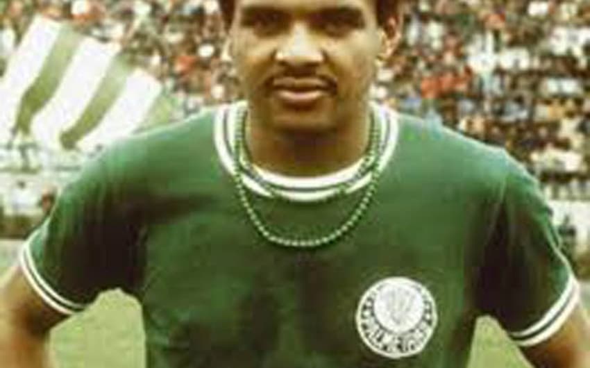Palmeiras - Luis Pereira