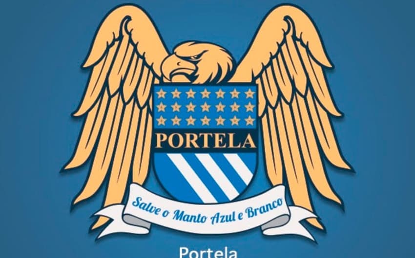 Portela - Manchester City