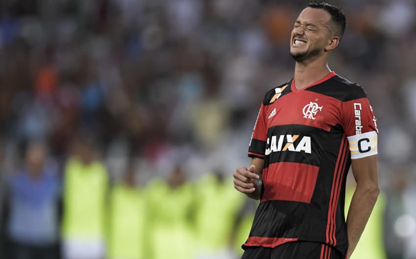 Réver - Flamengo
