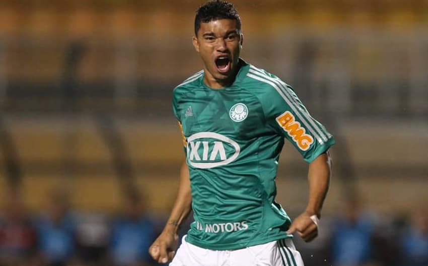 Mauricio Ramos - Palmeiras