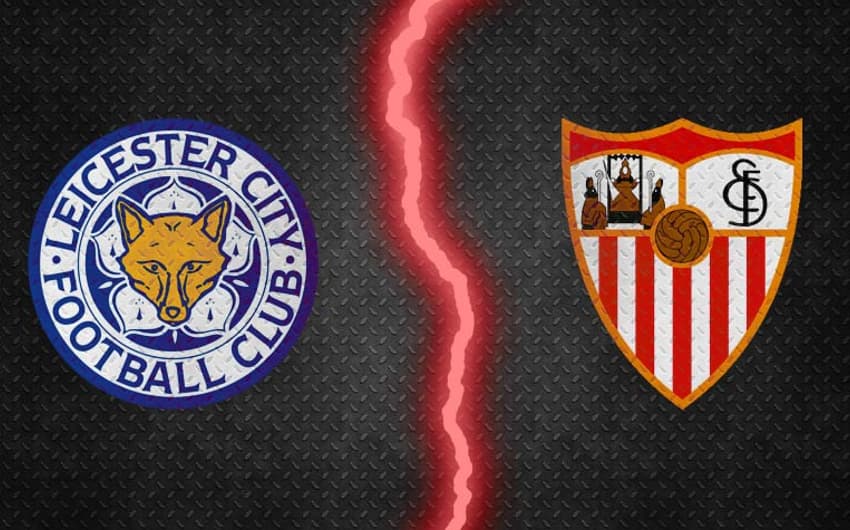 Leicester x Sevilla