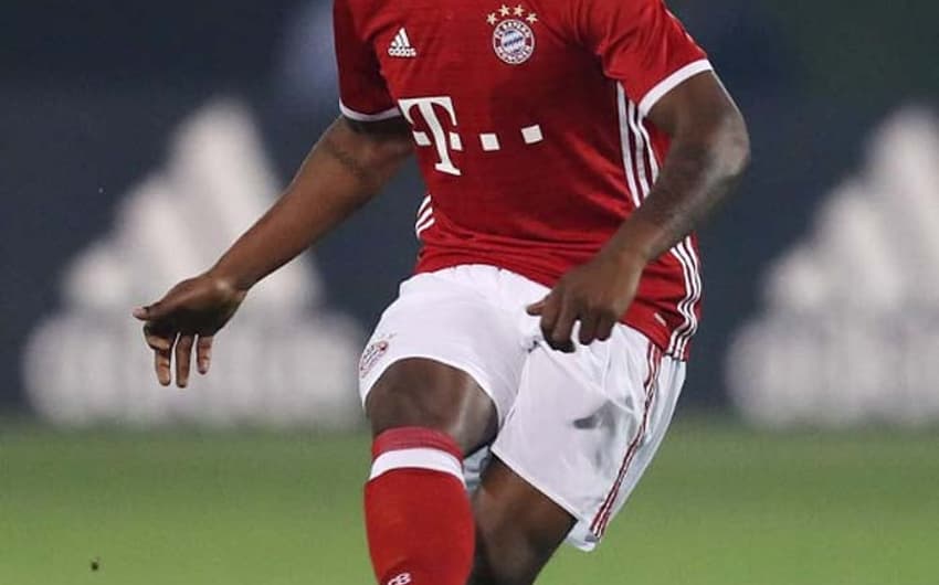 Renato Sanches (Bayern de Munique, 19 anos, meia): O habilidoso meia português é destaque em sua seleção e tenta brilhar no Bayern