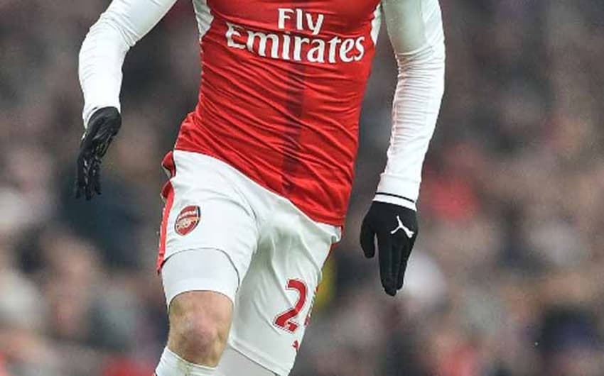 Hector Bellerin (Arsenal, 22 anos, lateral-direito): A jovem promessa do Arsenal é disputada por grandes clubes. O espanhol está na mira de Barcelona e Manchester City