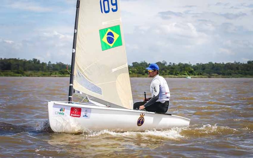 Renovada, equipe brasileira de vela disputa o tradicional Troféu Princesa Sofia a partir desta sexta-feira