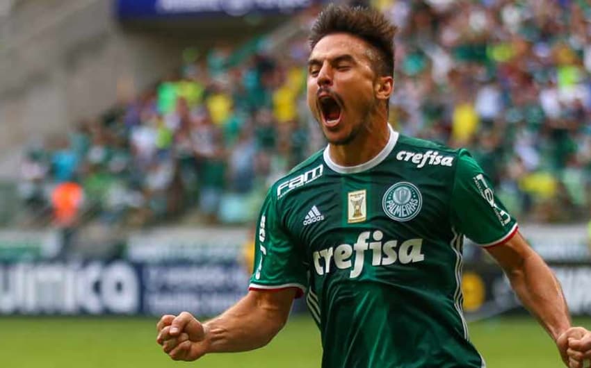 Palmeiras 2x2 Osasco Audax