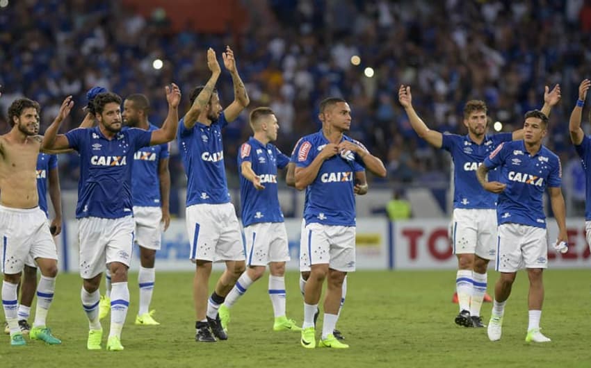Cruzeiro x Atlético-MG