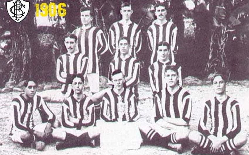 Botafogo 1906