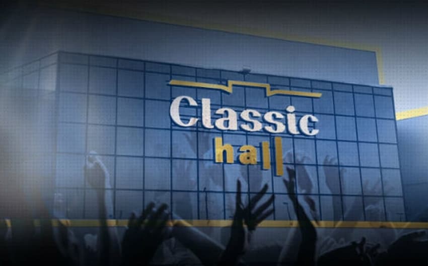 Classic Hall será palco da decisão do 1º Split do Campeonato Brasileiro de League of Legends