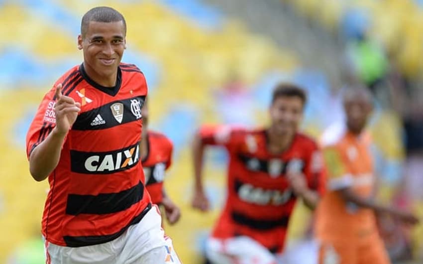 Welinton - Flamengo