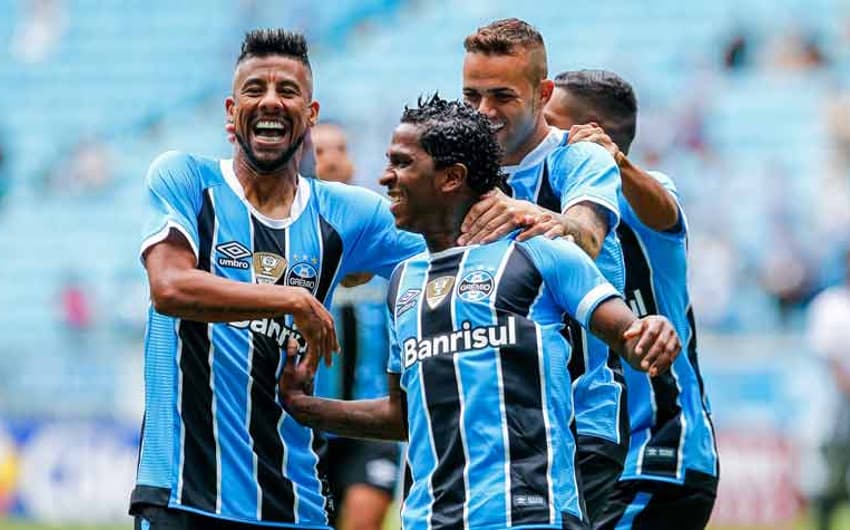 Grêmio x Veranopolis
