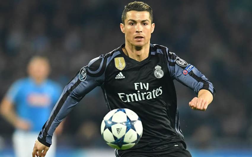 Cristiano Ronaldo terá a missão de conduzir o Real Madrid em casa na Champions contra o Bayern