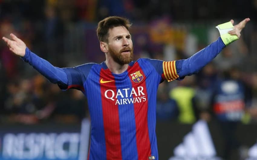 Messi completa 30 anos neste sábado, já colecionando títulos, fortuna e grandes feitos pelo Barcelona. Porém, embora seja um dos melhores jogadores do mundo, ainda faltam alguns feitos para 'La Pulguita' conquistar
