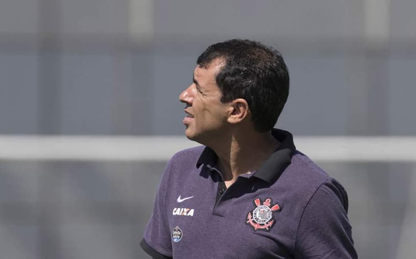 Corinthians vem de seis jogos sem perder