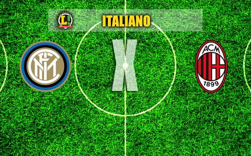 Inter x Milan