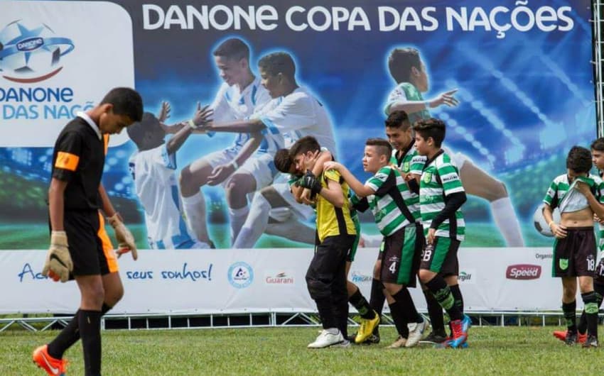 Competição é disputada no Brasil desde 2001