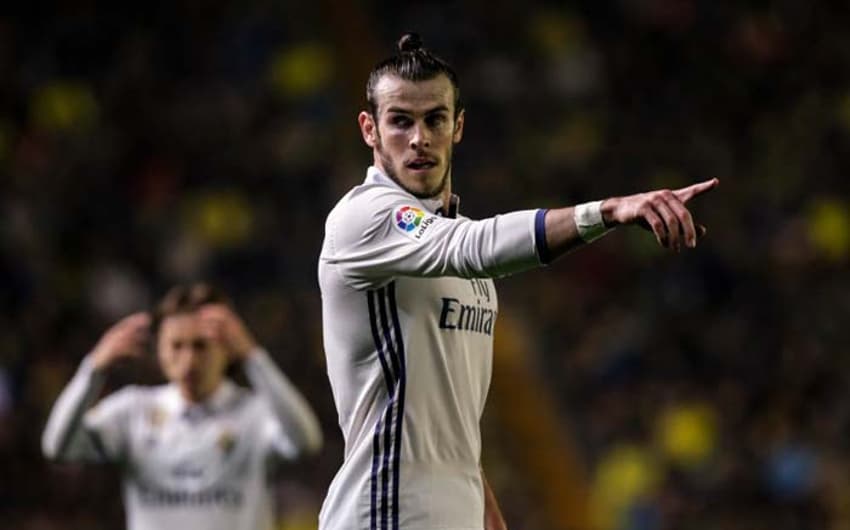 Gareth Bale pode retornar à terra da Rainha, mas desta vez, deve atuar no Manchester United