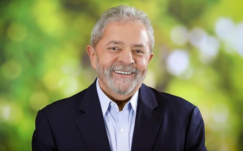 Lula estava no seu primeiro mandato como presidente do Brasil