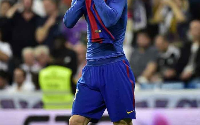 Messi roubou a cena no domingo passado, na vitória de 3 a 2 do Barcelona sobre o Real Madrid em pleno Santiago Bernabéu. O resultado recolocou o Barça na liderança do Espanhol