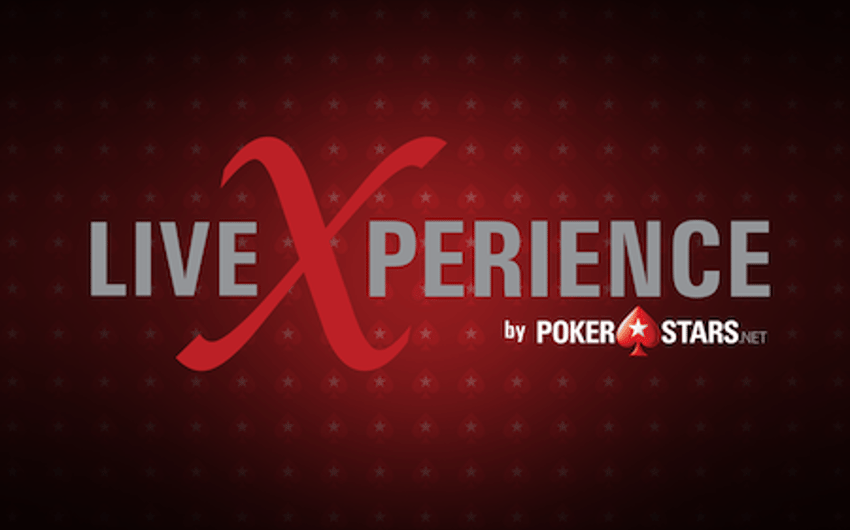 LiveXperience do PokerStars