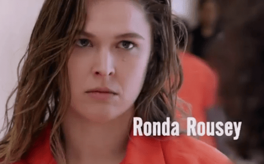 Ronda Rousey tem papel em nova temporada de série americana
