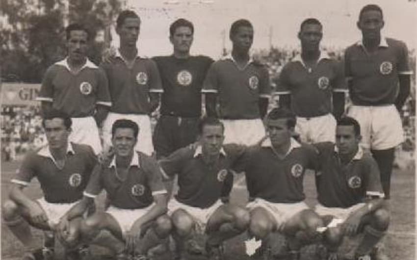 Inter Campeão Gaúcho de 1952