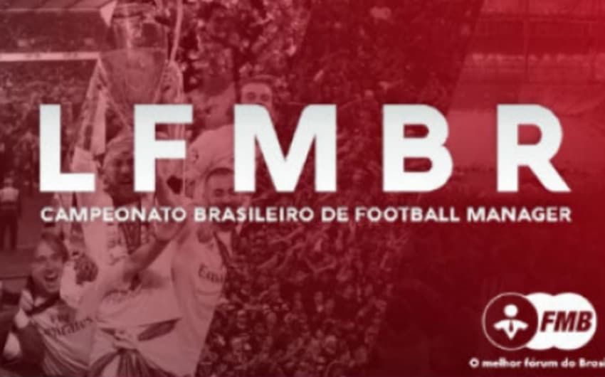 Campeonato Brasileiro de Football Manager chega na sua terceira rodada