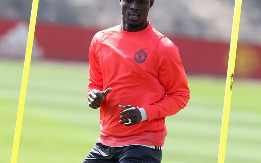 Bailly - Manchester United