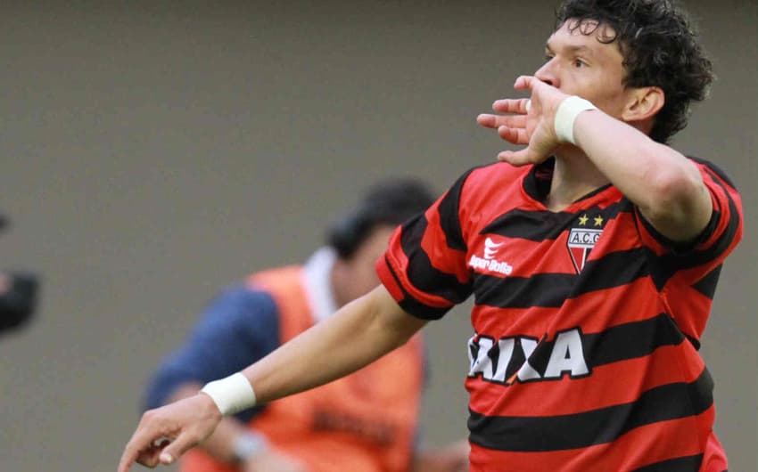 Júnior Viçosa - Atlético-GO