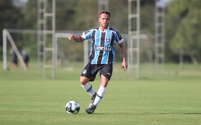 Arthur (Grêmio)