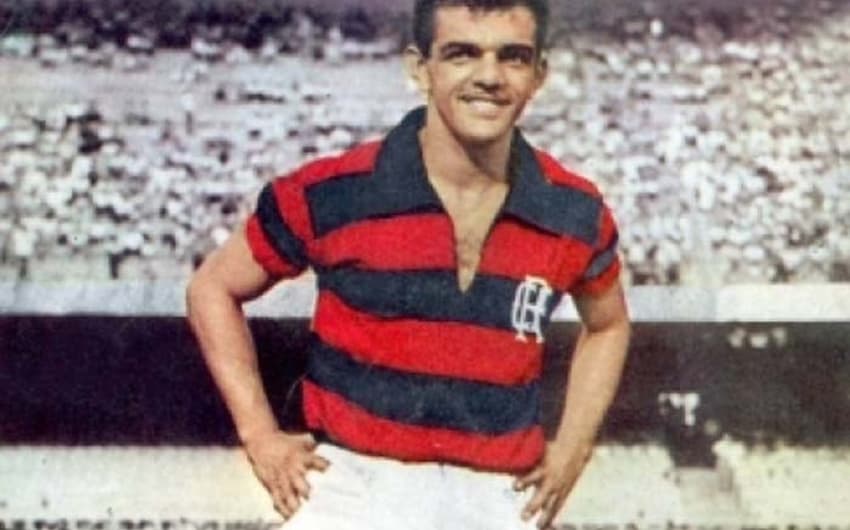 Dida (Flamengo)