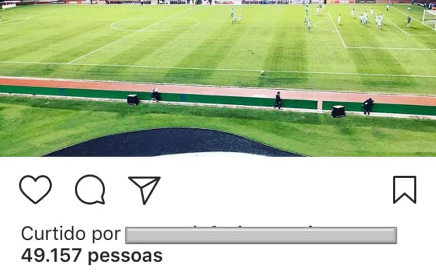 Ganso assiste vitória do São Paulo no Morumbi